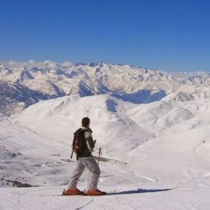 Meet your Posher, Andrés